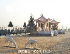 江苏徐州市环境好的公墓？墓地价格收费