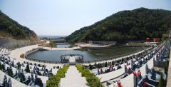 福建莆田市秀屿区公墓大全 秀屿区陵园墓