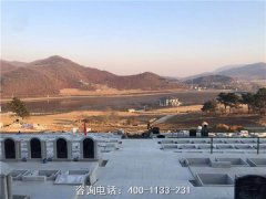 辽宁铁岭市青云山陵园位置、电话、墓地价格、墓园价格、公墓价格