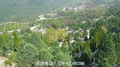 山西阳泉市区和周边有什么陵园公墓？墓