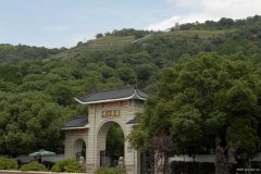 杭州钱江公墓陵园墓地的位置地址、电话、西湖区墓园价格都是多少
