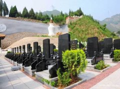 贵州惠水县龙王山墓地位置地址在哪里、贵阳市陵墓价格和联系电话是多少