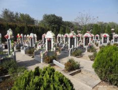 郑州市合法公墓是哪几家- 郑州殡葬信息网