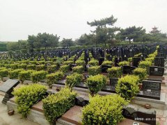 济南市麒麟山陵园位置在哪儿、联系电话和历城区墓园价格优惠活动
