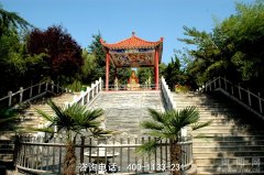 重庆观音阁公墓位置在花溪镇哪里、联系电话和巴南区墓地风水环境