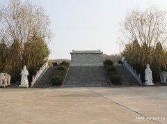 安徽安庆公墓大全—安庆各家陵园位置地