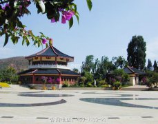 云南迪庆州德钦县公墓-德钦县国营公墓-德钦县墓地-德钦县殡葬信息网