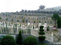 株洲墓地,株洲陵园,株洲公墓价格,株洲墓