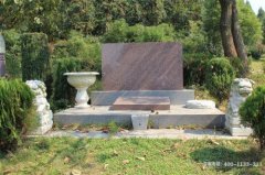 山西太原市区和周边有什么陵园公墓？墓