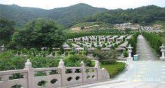 河南孟津县有哪些公墓、有哪几个陵园、