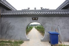 北京市大兴区永福公墓陵园墓地价格、电话和位置地址都是多少
