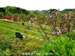 黑龙江大庆市有哪些公墓、有哪几个陵园
