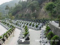 重庆市城口县公墓排行榜 城口县墓地陵园哪个好 城口县风水好的公墓