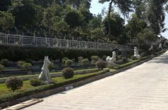重庆市潼南区墓地墓园信息_潼南区公墓陵园2022年墓地价格一览