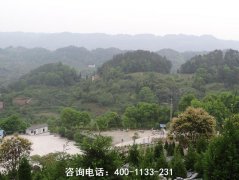 重庆巴南区公墓-重庆公墓陵园-巴南区合法墓地-重庆周边墓地