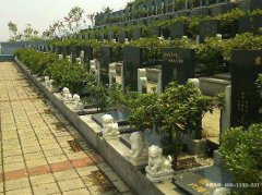 重庆市公墓位置_重庆墓地价格_重庆陵园排名|重庆墓园有哪些?