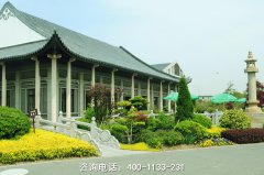 上海市崇明区墓地价格表-崇明区陵园大全-崇明区公墓排行榜-殡葬信息网