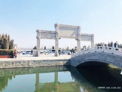 沈阳市中华寺墓地风水位置地址、联系电话和浑南区墓园价格表