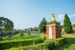 广东广州市天河区墓地排行-陵园大全-墓