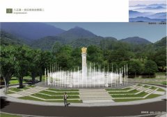 惠州市罗浮山公墓-博罗县罗浮山陵园-罗浮山墓园墓地