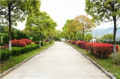 河南郑州市区和周边有什么陵园公墓？墓