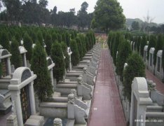 成都燃灯寺公墓联系电话、位置地址在哪里、龙泉驿区墓地价格是多少