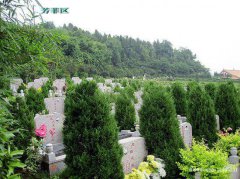 绵阳市游仙区圣水陵园联系电话、墓地地址和公墓价格是多少