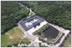 江苏南京建邺区周边有几家陵园公墓？距