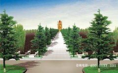 黑龙江哈尔滨市呼兰区墓地|呼兰区陵园
