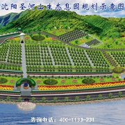 辽宁沈阳沈河区周边陵园公墓有哪些？离沈河区近的墓园墓地