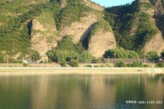 云南文山州麻栗坡县公墓 麻栗坡县有哪些墓地陵园 麻栗坡县陵园名单大全