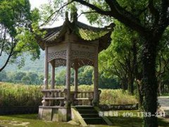 宁波市河头狮子山陵园位置地址在哪儿、联系电话和镇海区公墓价格