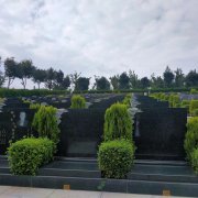 云南澄江市灵山胜境墓园位置地址在哪儿、联系电话和公墓价格
